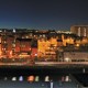 Panoramic Photo of Newcastle Quayside