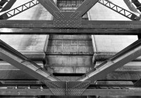 Tyne Bridge Details