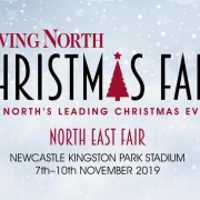 Newcastle Christmas Fair