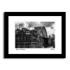 Framed photo of the Tyne Bridge