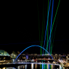 Lasers of Newcastle
